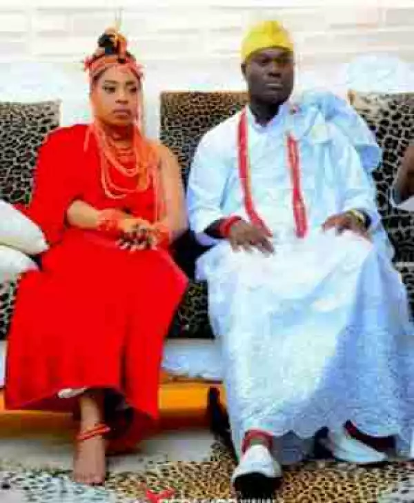 Meet Ooni Of Ife’s Sisters Who Ensured The Emergence Of A New Queen (Photos)